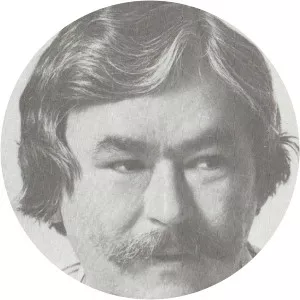 István Csukás