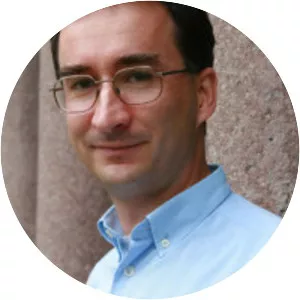 István Czachesz - Author