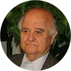 István Diószegi