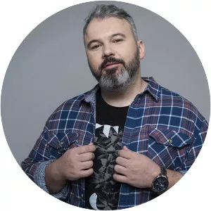 István Dombóvári - Comedian
