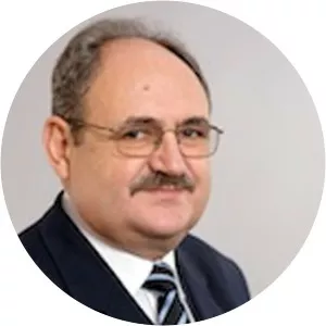 István Erdei-Dolóczki