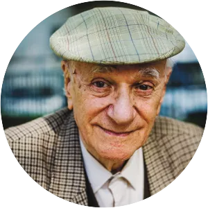 István Gábor Benedek