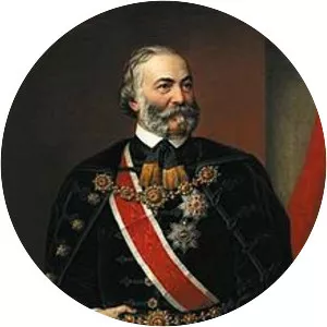 István Gorove - Former Minister of Agriculture of Hungary