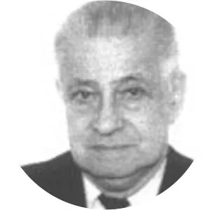 István Gyarmati
