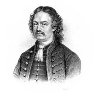 István Gyöngyösi - Poet