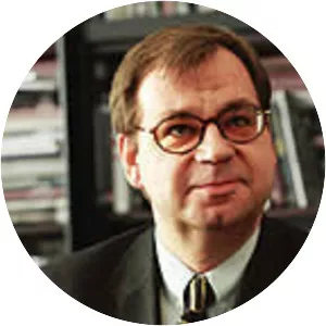 István György Tóth