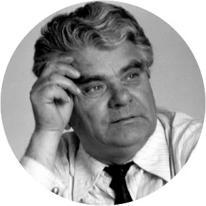 István Gyurcsó - Author