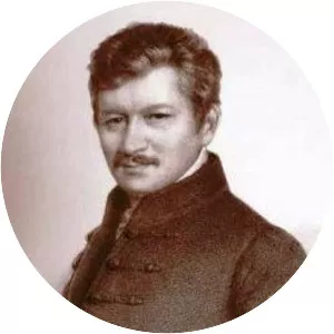Istvan Horvat