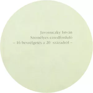István Javorniczky