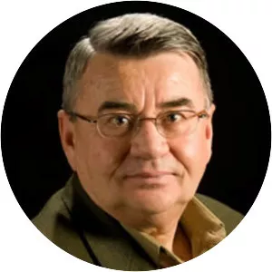 István Kecskés - Linguist