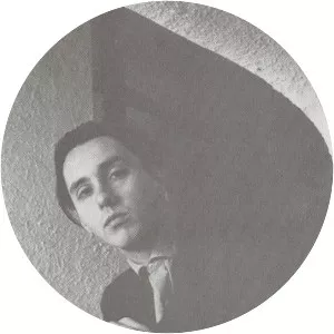 István Kemény - Poet