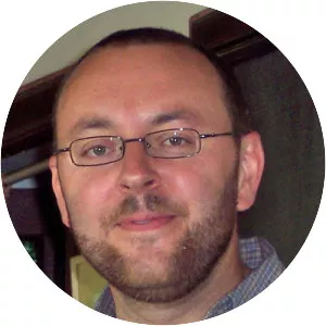 István Keul - Author