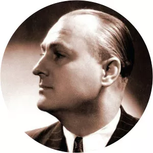 István Laczó Musician