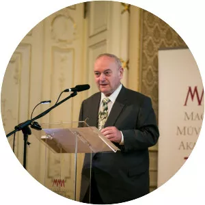 István Lantos Musician