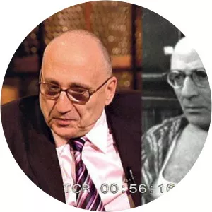 István Markos photograph