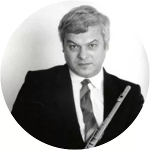 István Matuz Musician