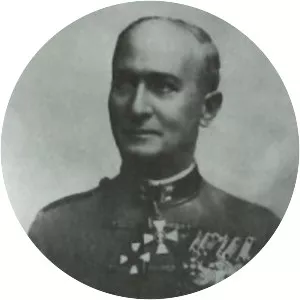 István Náday