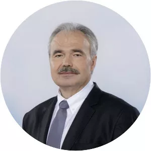 István Nagy - Minister of Agriculture of Hungary