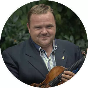 István Pál - Musical artist