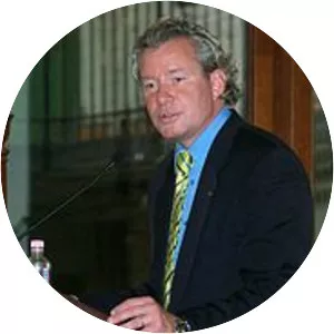 Pálffy István photograph