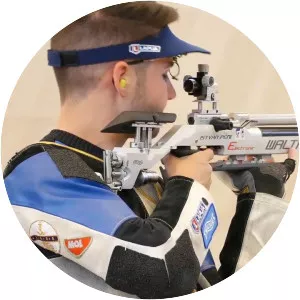 Peni Istvan - Olympic athlete