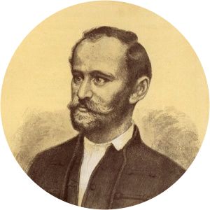 istván petőfi