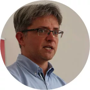 István Povedák - Author