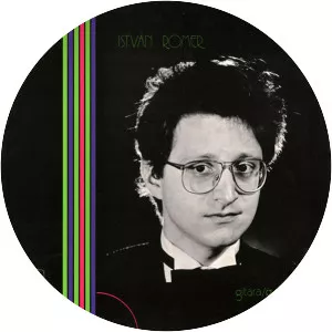 István Römer Musician