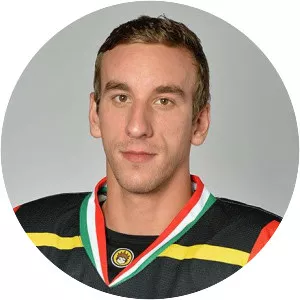 István Sofron - Hungarian ice hockey player
