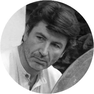 István Somogyi - Theatre director ‧ Bernadett Gregor's ex-husband