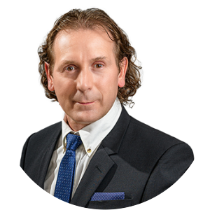 István Szabadi - Member of the National Assembly of Hungary