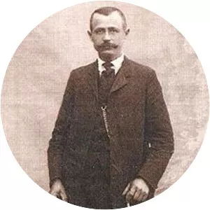 István Szabó de Nagyatád