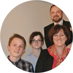 István Szabolcs Ferencz