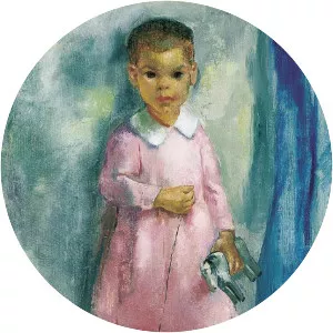 István Szőnyi - Hungarian painter