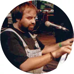 István Szűts Musician