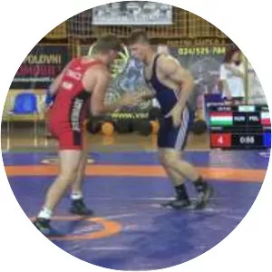 Istvan Takacs - Author