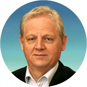 István Tarlós - Former Mayor of Budapest