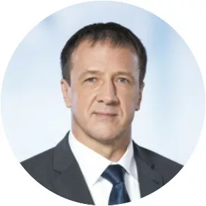 István Tiba - Member of the National Assembly of Hungary