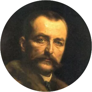 István Tisza - Former Prime Minister of Hungary