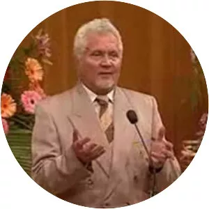 István Tóth Nógrádi