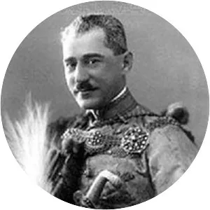 István Vásáry - Hungarian Politician