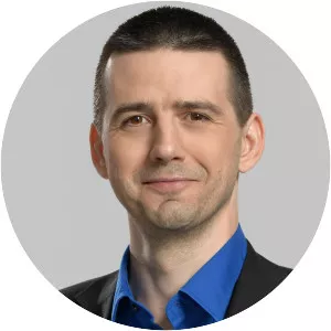 István Véber - Hungarian meteorologist