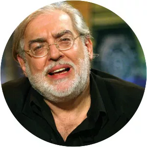 István Verebes - Hungarian actor