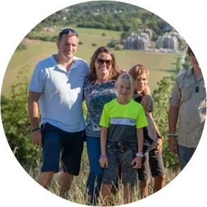 István Veres photograph