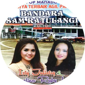 ISTY JULISTRY - Musical artist