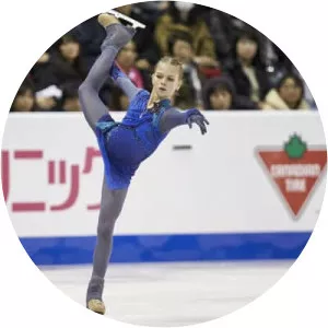 ISU Grand Prix of Figure Skating - 