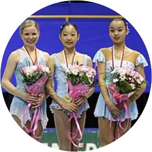 ISU Junior Grand Prix - 