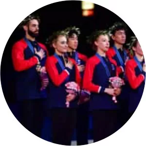 ISU World Team Trophy in Figure Skating - 