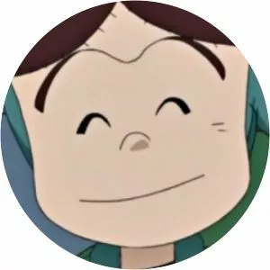 Isuke Ninokuruwa - Fictional character