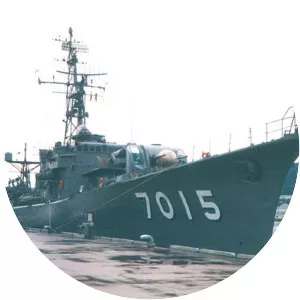 Isuzu-class destroyer escort